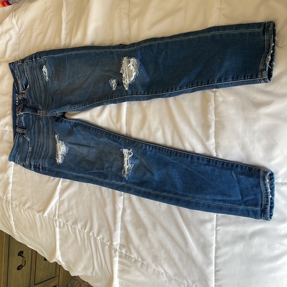 American Eagle jeans - Picture 2 of 4